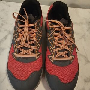 Merrell Hiking Running Womans Shoes Size 10